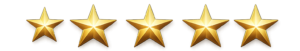 5 stars