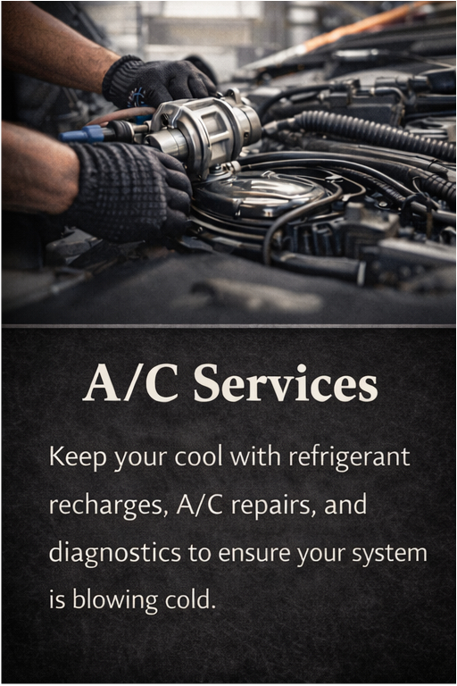 AC Services