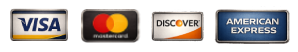 credit card logos