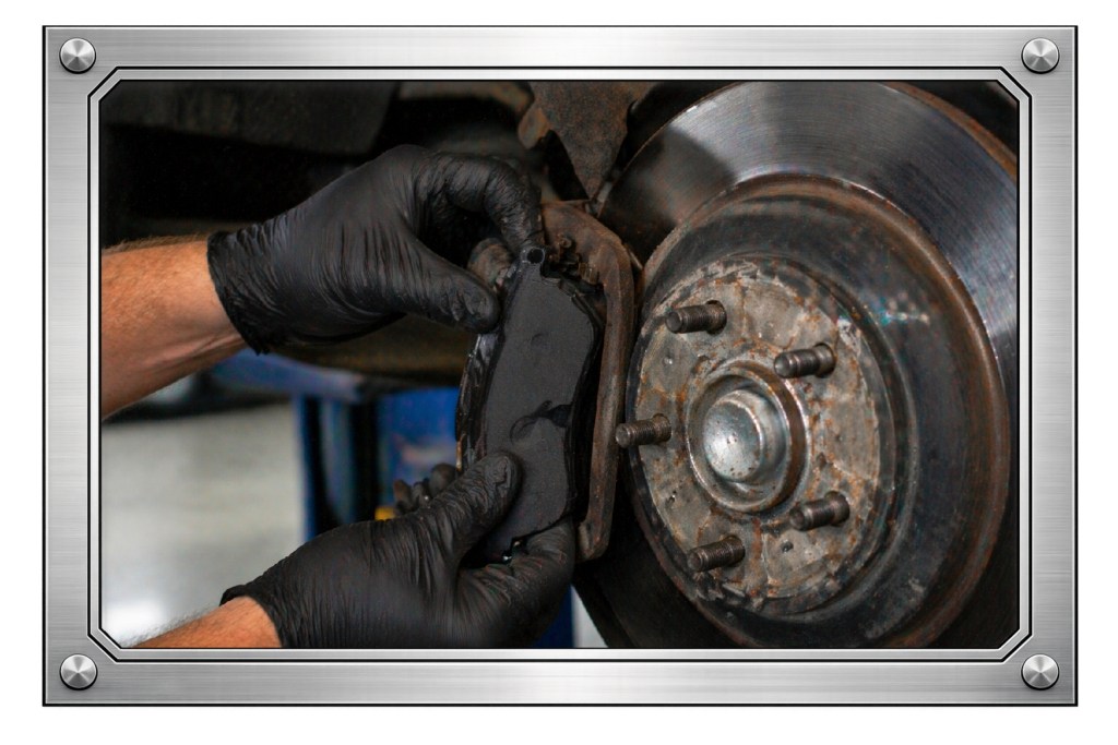 brake repair 2
