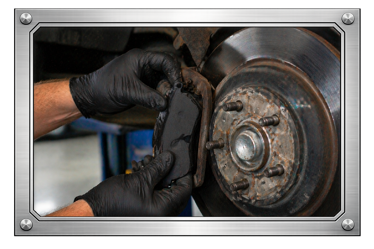 brake repair 2