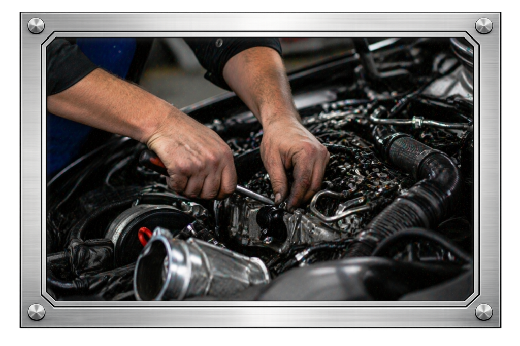 engine repair 2