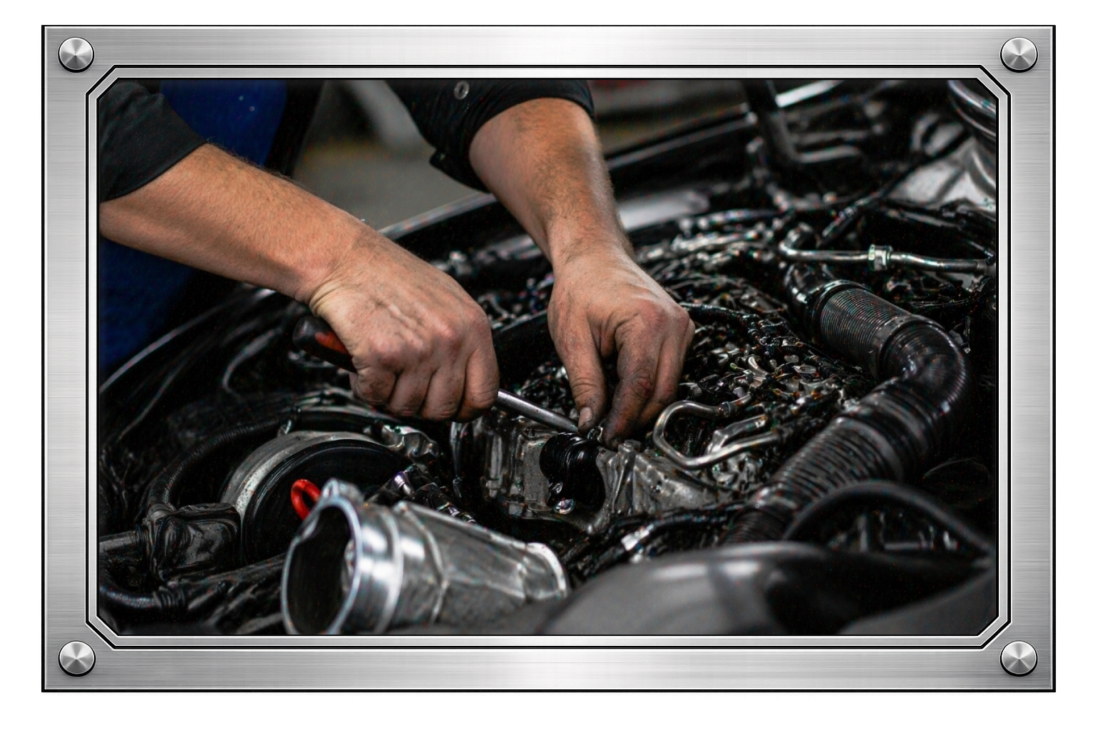 engine repair 2