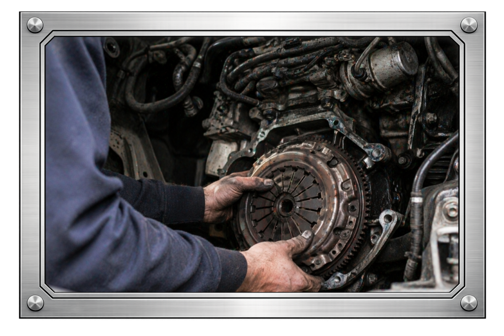 major repairs