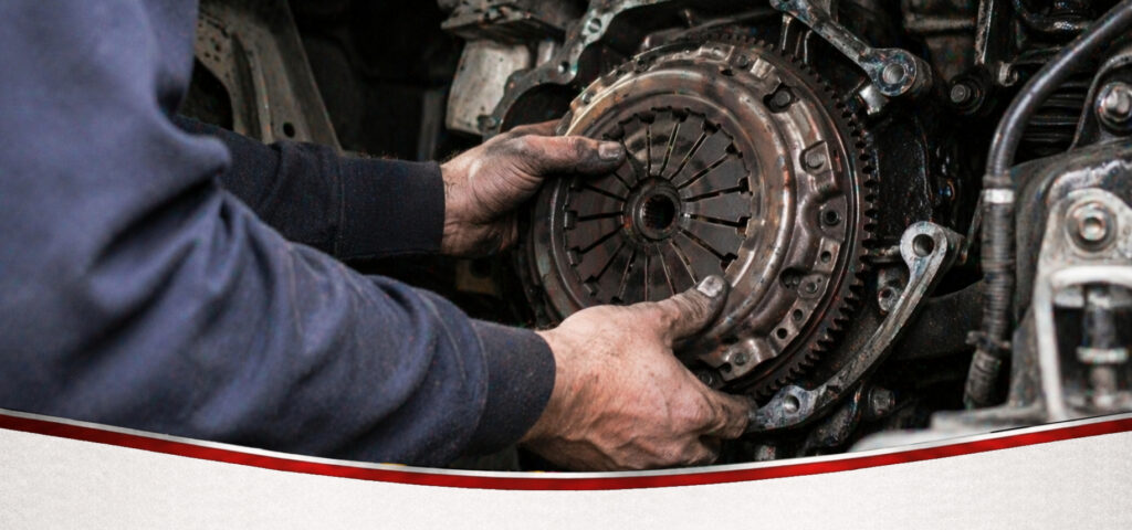 major repairs header