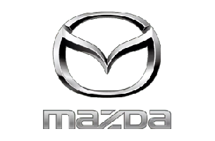 mazda logo